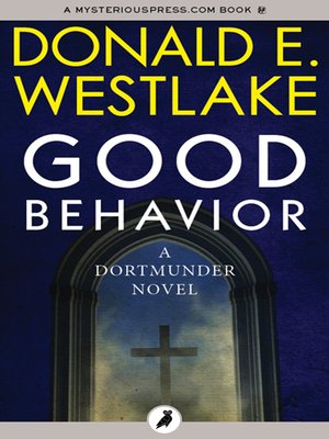 cover image of Good Behavior